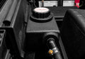 Intercooler Reservoir Relocation Kit