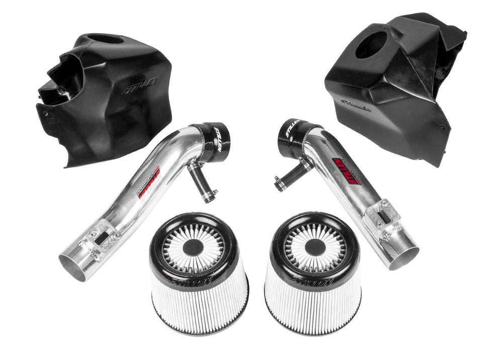 Gen 2 Air Intake Kit