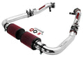 Gen 3 Hi-Flow Ultra Long Dual Tube Air Intake