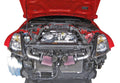 Gen 3 Hi-Flow Ultra Long Dual Tube Air Intake
