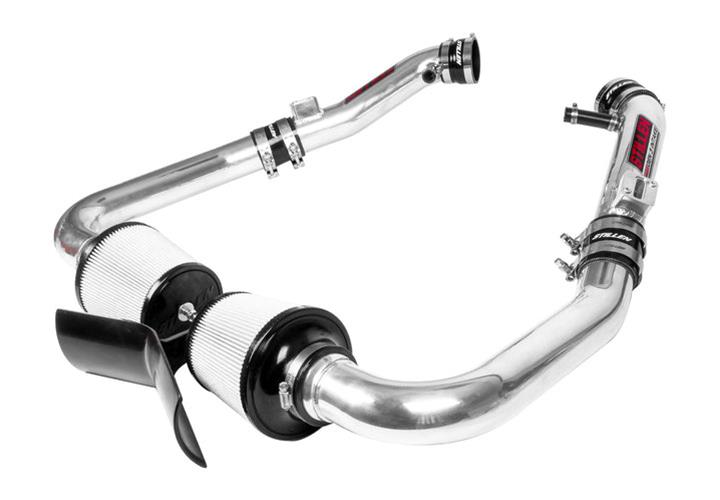 Gen 3 Cold Air Intake System
