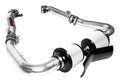 Gen 3 Dual Ultra Long Tube Air Intake Kit