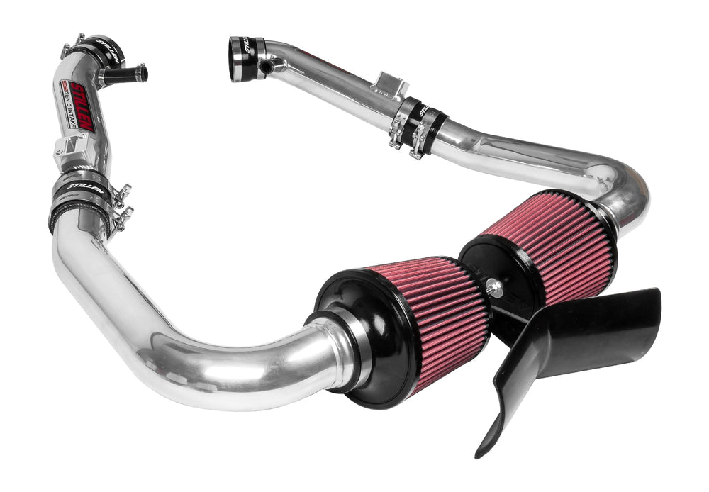 Gen 3 Ultra Long Tube Air Intake Kit