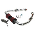 Generation 3 Ultra Long Tube Air Intake Kit