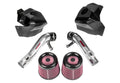 Gen 2 Dual Long Tube Air Intake Kit
