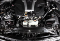 Hi-Flow Cold Air Intake System