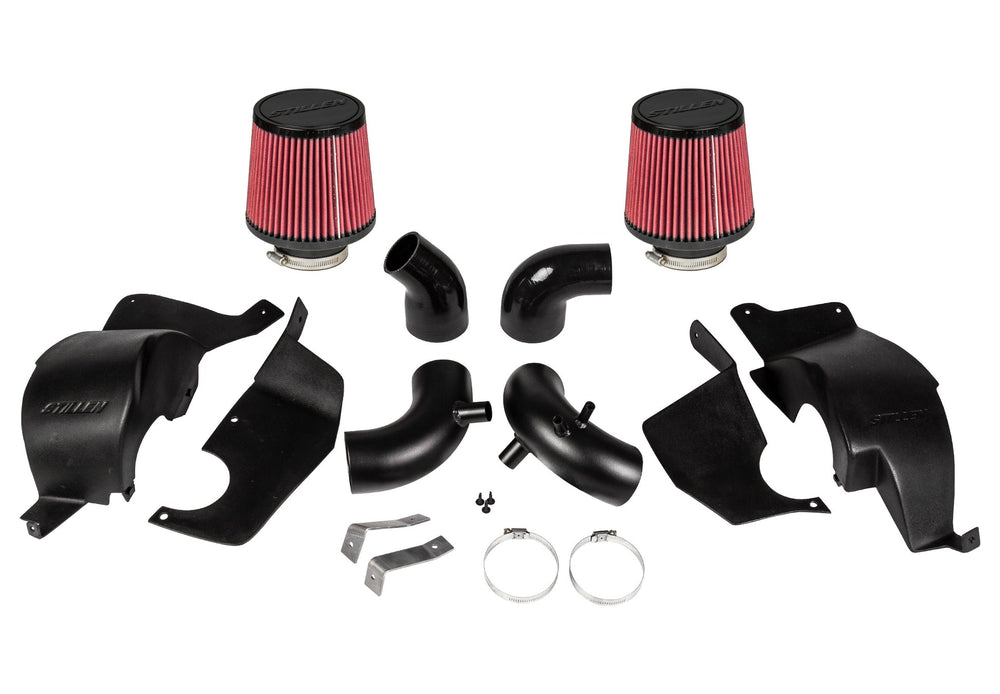Hi-Flow Air Intake Kit