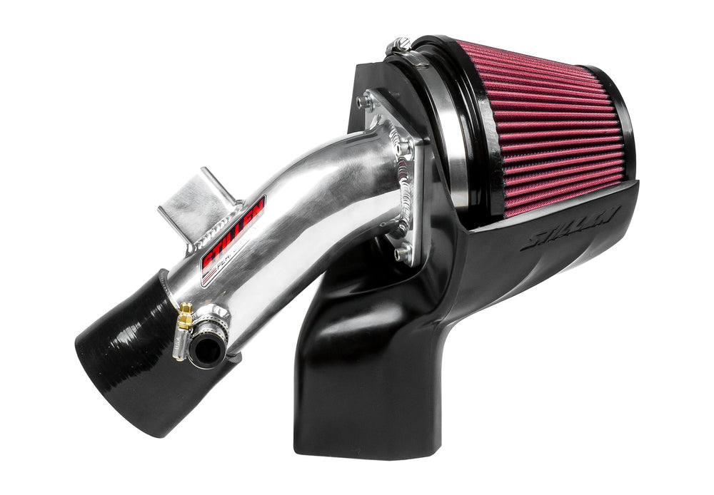 Hi-Flow Air Intake