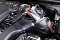 Hi-Flow Air Intake