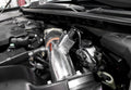 Hi-Flow Air Intake System