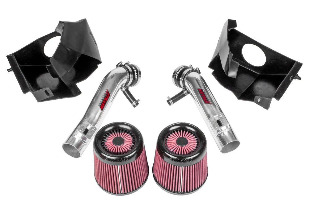 Gen 2 Cold Air Intake System