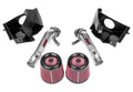 Gen 2 Cold Air Intake System