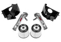 Gen 2 Cold Air Intake Kit