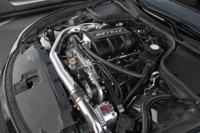 Supercharger Tuner Kit with Vortech V-3 and Intercooler
