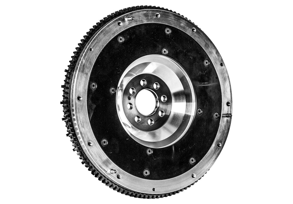Aluminum Lightened Flywheel