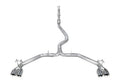 Cat-Back Exhaust System