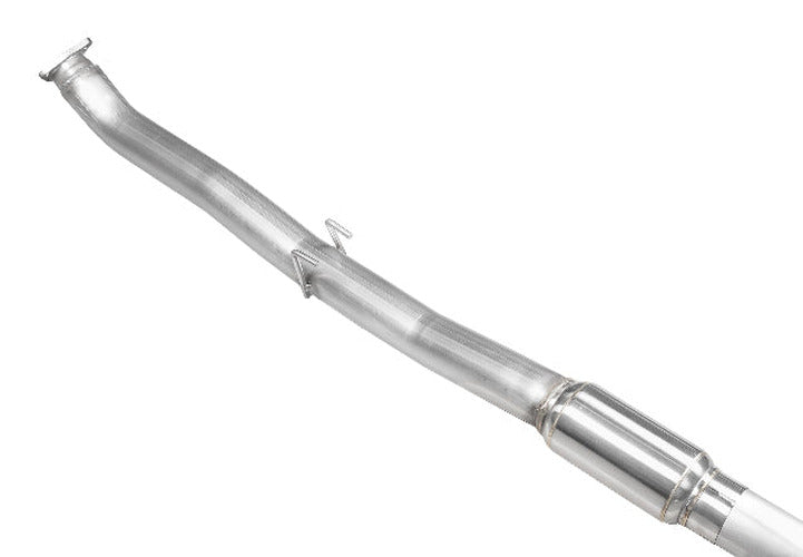 Cat-Back Exhaust System