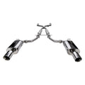 V36 Cat-back Exhaust System