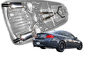V36 Cat-back Exhaust System