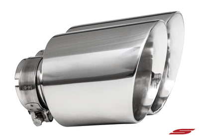 Cat-Back Exhaust System