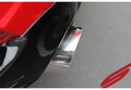 304 Stainless Steel Cat-Back Exhaust System