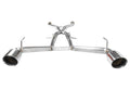 Competition Series Cat-Back Exhaust