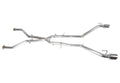 Competition Series Cat-Back Exhaust