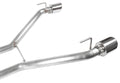 Competition Series Cat-Back Exhaust
