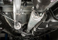 Side-Exit Cat-Back Exhaust 3-Inch