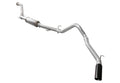 Side-Exit Cat-Back Exhaust 3-Inch