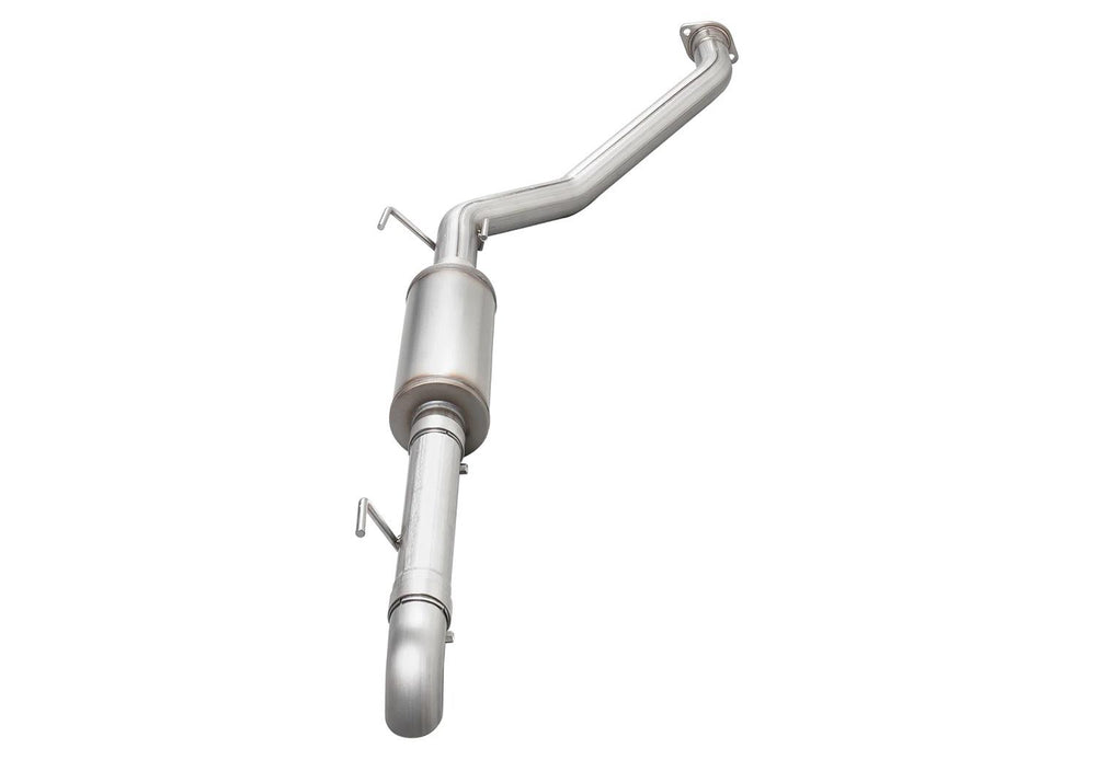 Off-Road Series Cat-Back Exhaust System