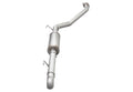 Off-Road Series Cat-Back Exhaust System