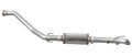 Off-Road Series Cat-Back Exhaust System