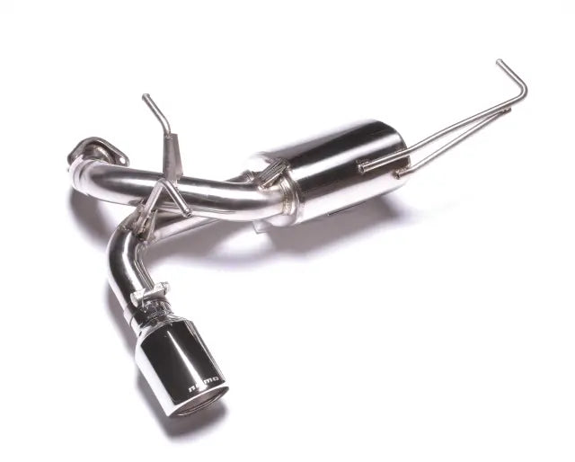 Cat-Back Exhaust System