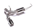 Cat-Back Exhaust System