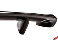 Carbon Fiber Rear Spoiler