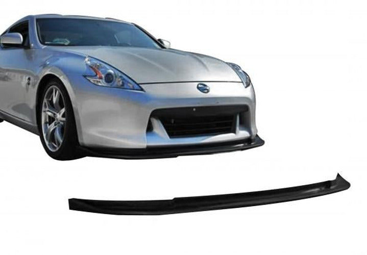 Urethane Front Splitter