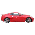 Polyurethane Side Skirt Set