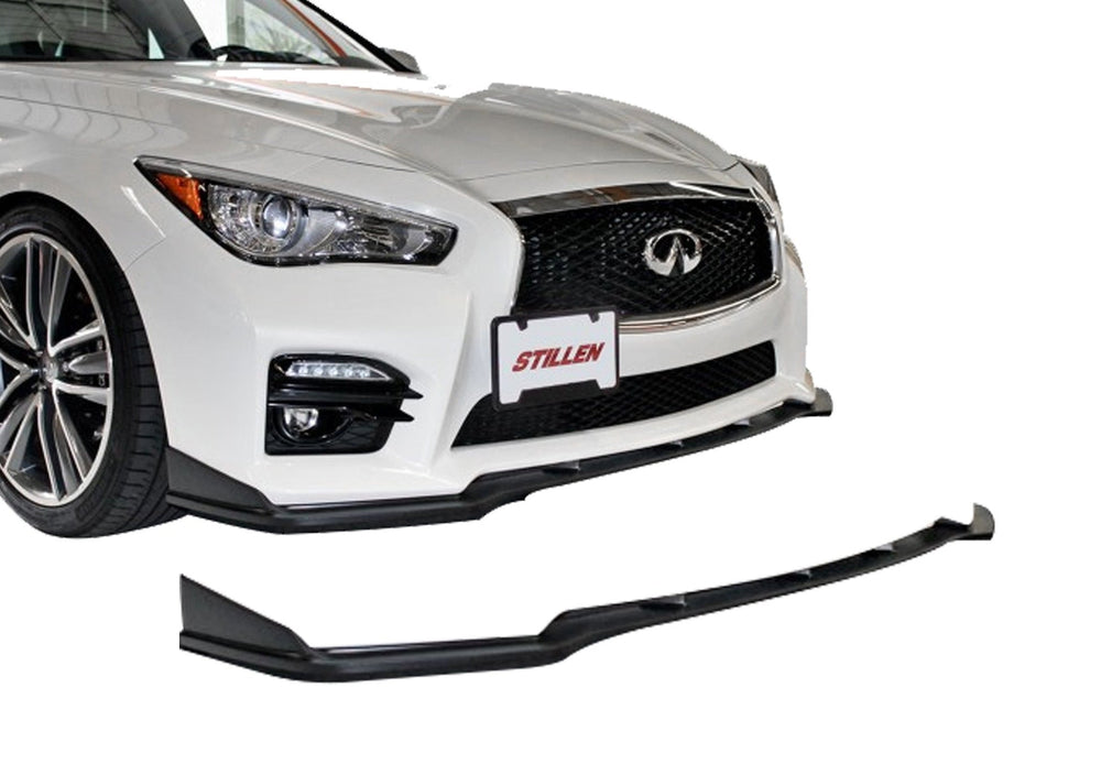 Front Splitter