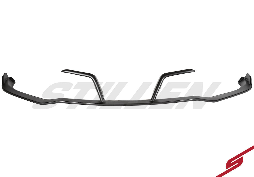 Front Splitter & Winglets Set