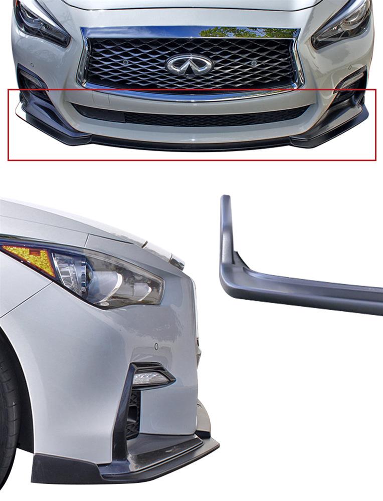 Front Splitter