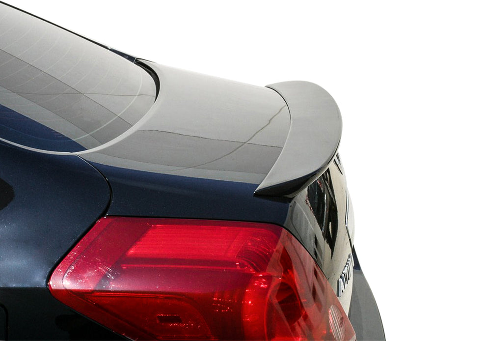 Rear Deck Spoiler
