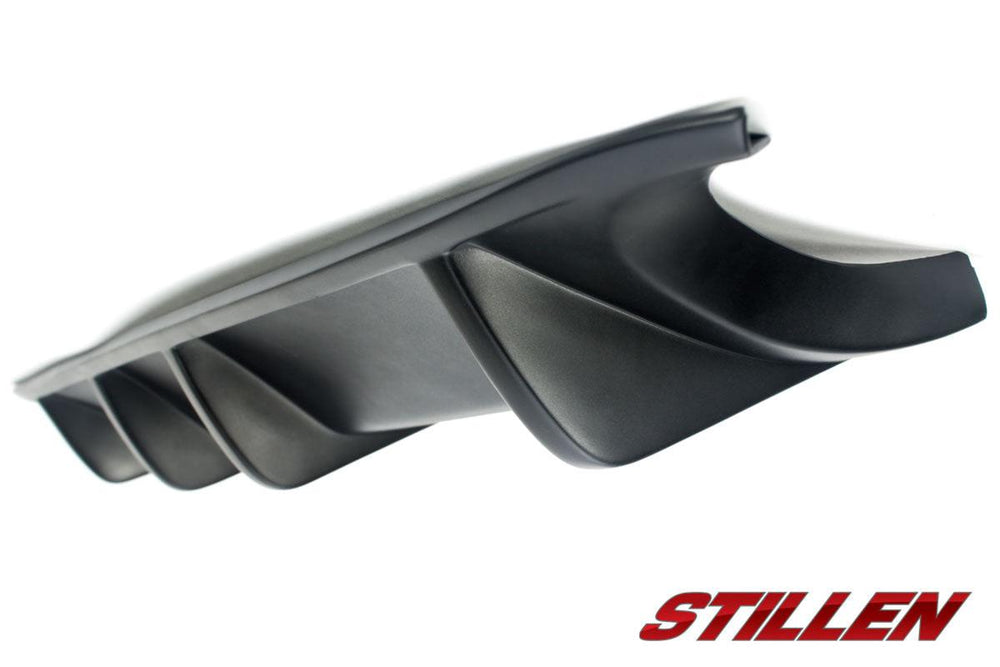 Rear Diffuser