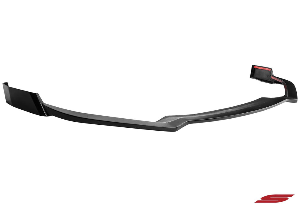 Polyurethane Front Splitter