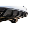 Rear Diffuser