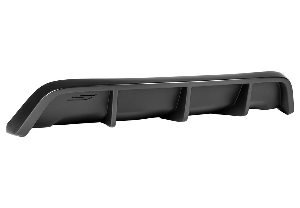 Rear Diffuser