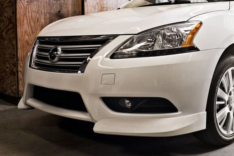 Front Lip Spoiler