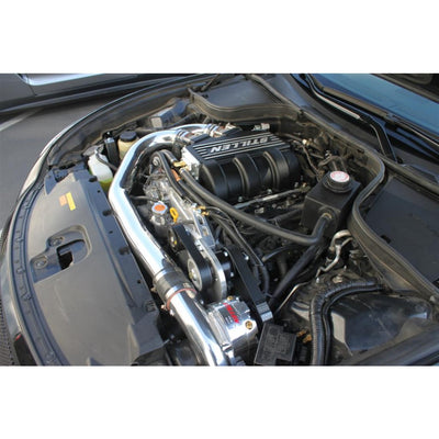 Vortech V-3 Supercharger Tuned System