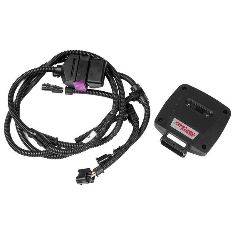 TruControl Inline Power Module for VR30DDTT