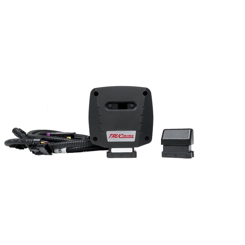 TruControl Inline Power Module